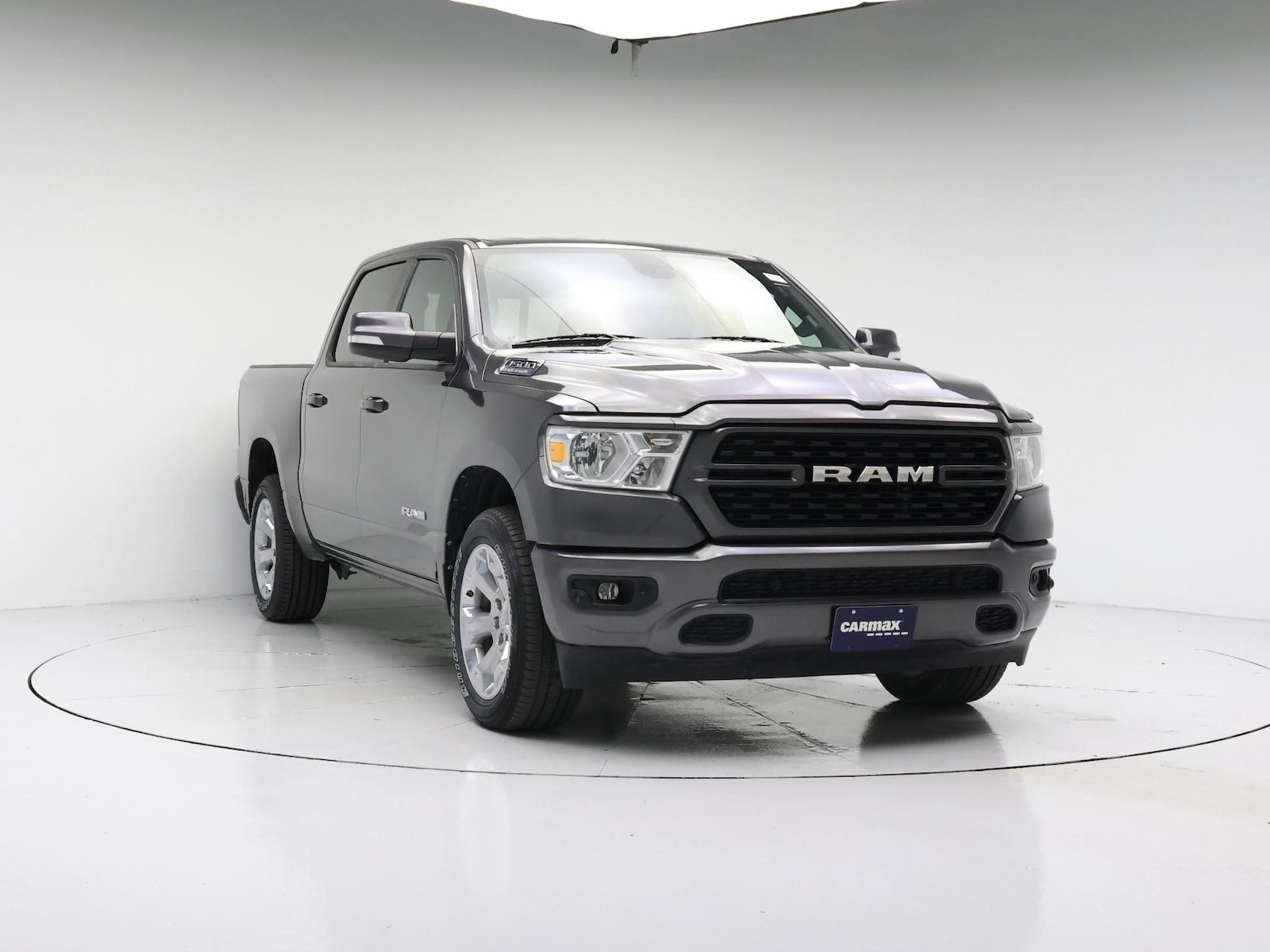 ram ram 1500 pickup 2022 1C6SRFFTXNN459332 image ram ram 1500 pickup 2022 1C6SRFFTXNN459332 image
